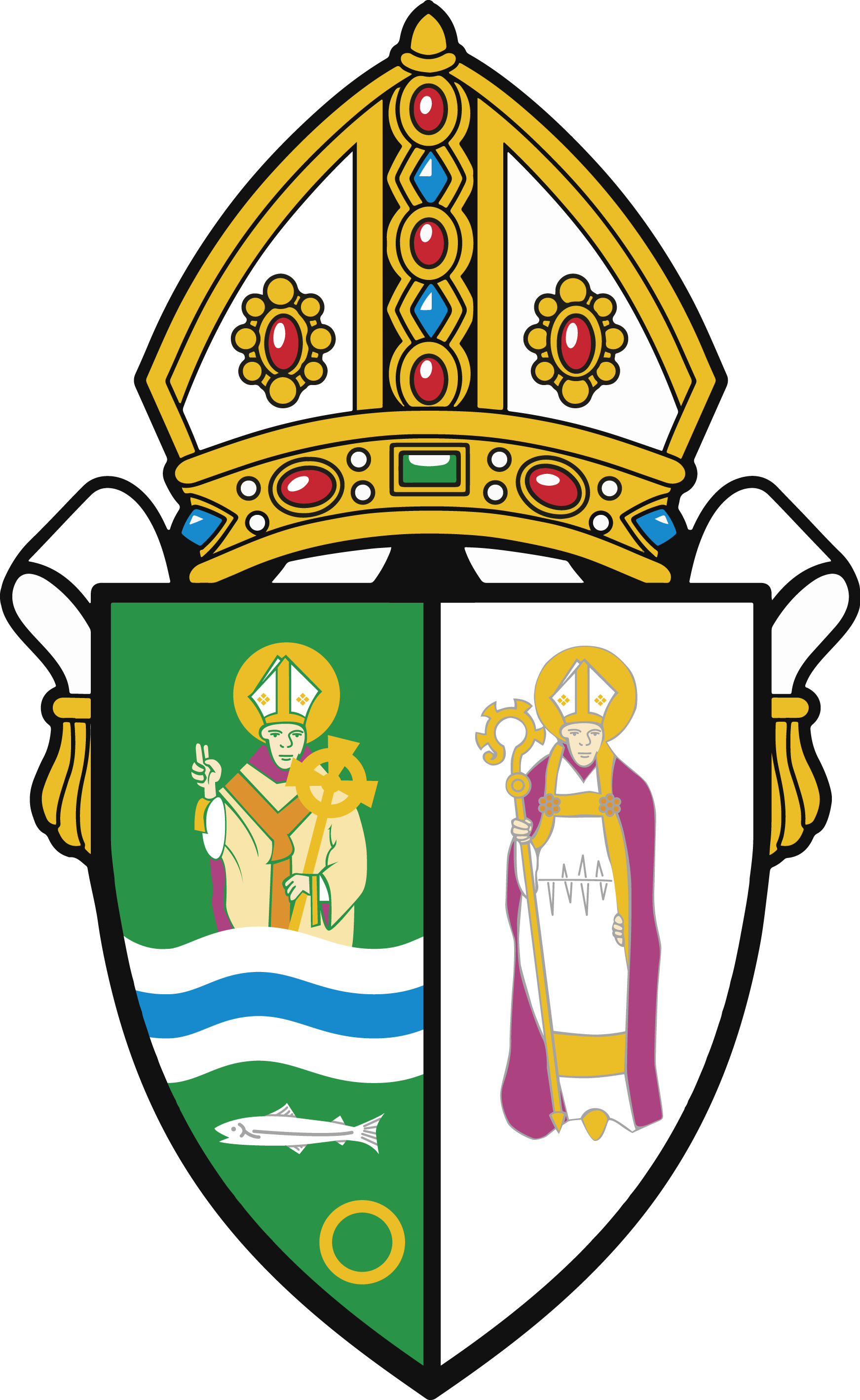 St Matthew's Scottish Episcopal Church – Possilpark, Glasgow